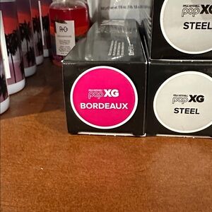 Paul Mitchell Pop XG in Bordeaux